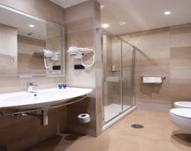 Best Western Hotel Rome Airport