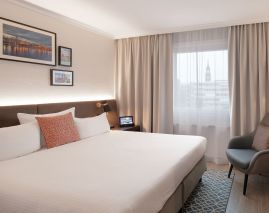 Bilderberg Bellevue Hotel Dresden