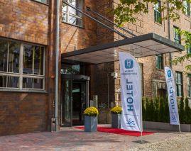 H24 Hotel Berlin Lichtenberg