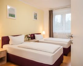 Hotel City Green Berlin