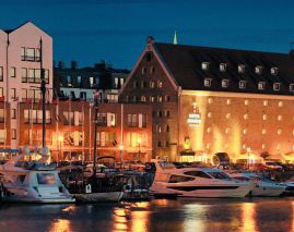 Hotel Gdansk Boutique