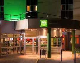 ibis Styles Paris Roissy-CDG