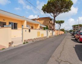 Oasi Moderna indipendente vicino all'Aeroporto Fiumicino