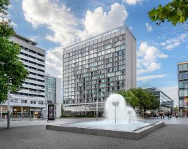 Occidental Dresden Newa