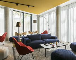 OKKO Hôtels Paris Porte de Versailles